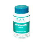 Ashwagandha Capsules